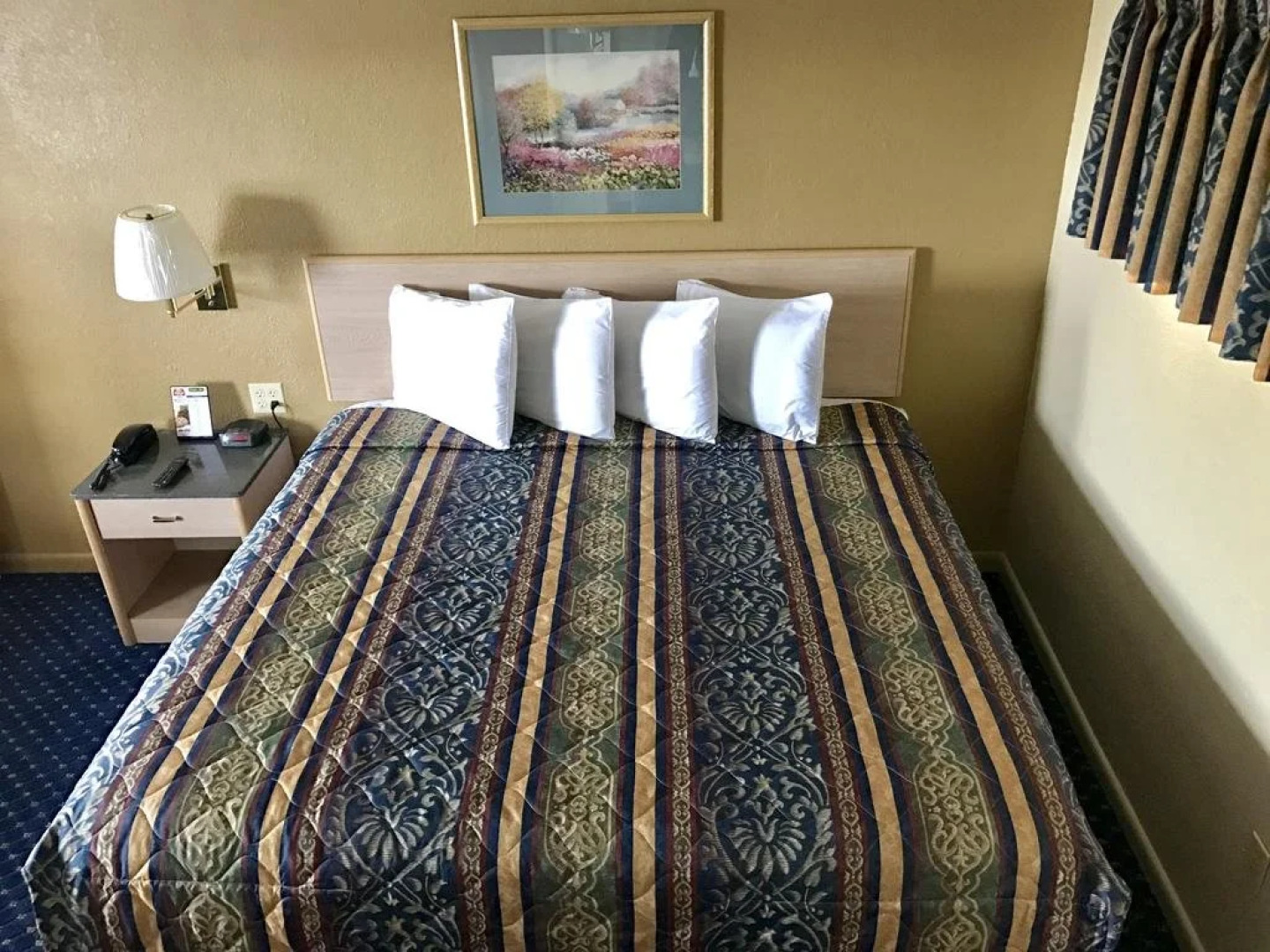 Budget Inn Motel Toledo Perrysburg