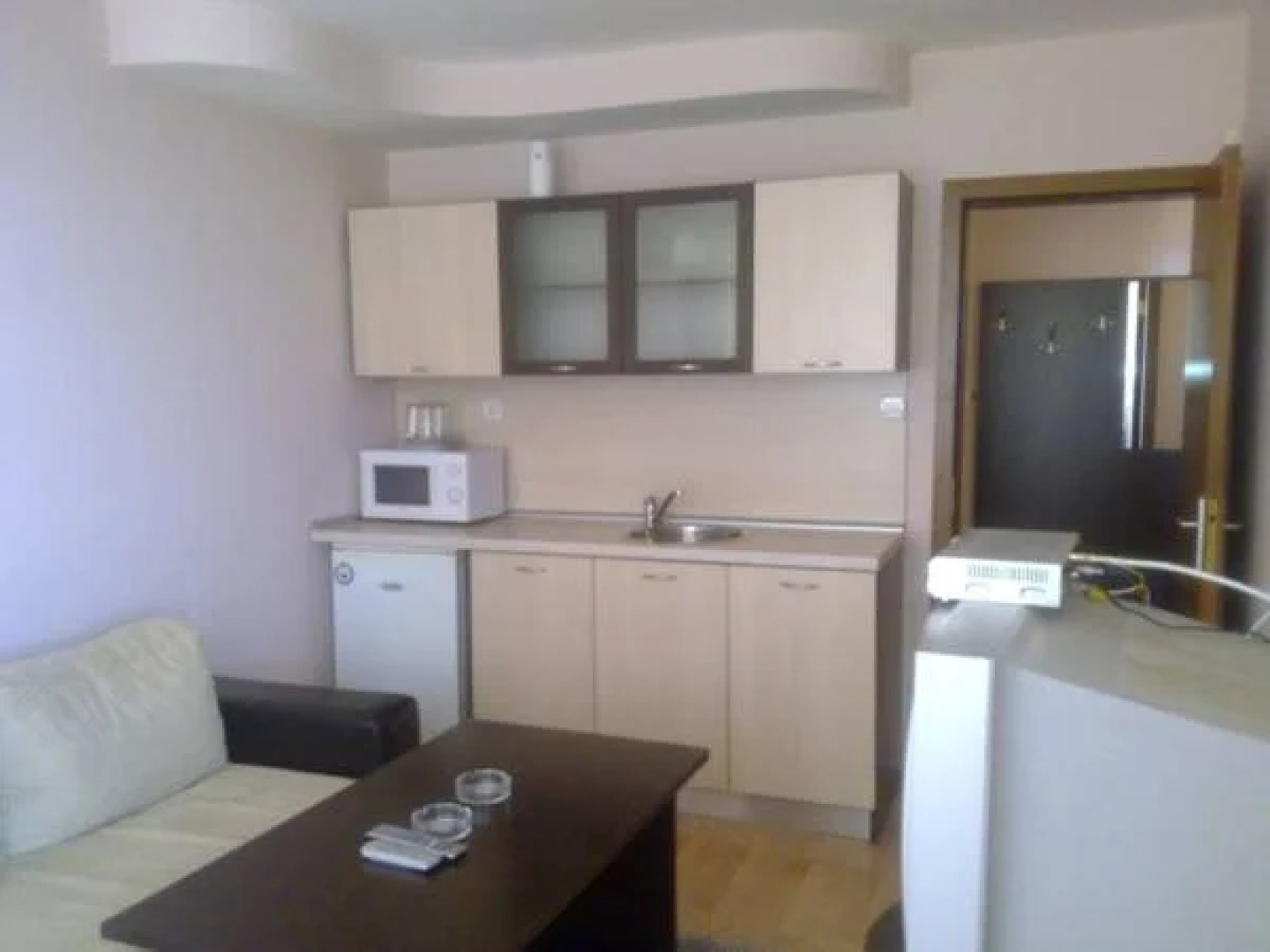 Отель Ред Игуанна