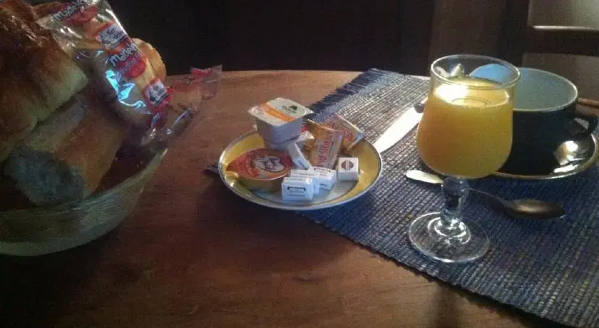 Gite le Tetras