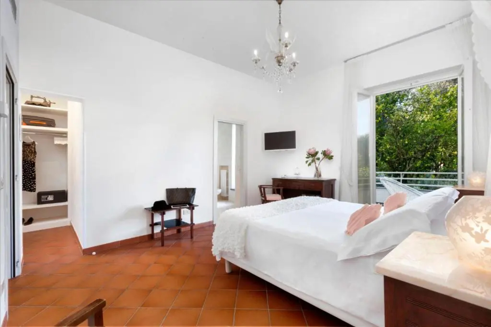 Villa Oriana Relais