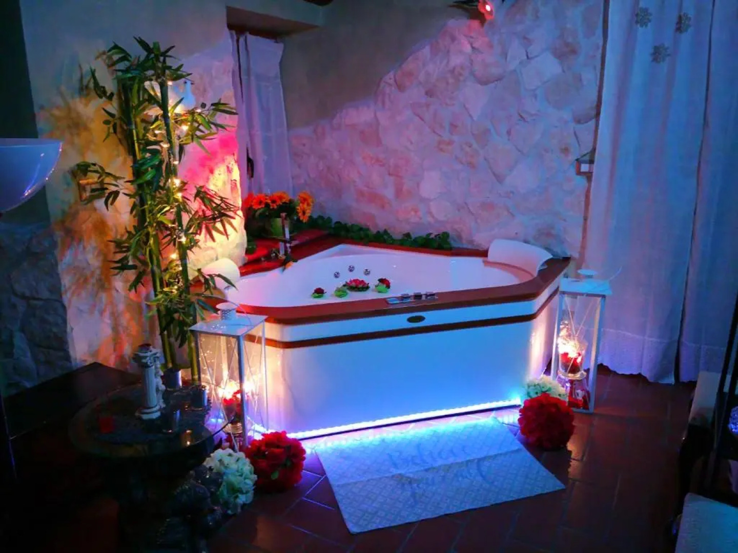 Il Casaletto Del Terminillo