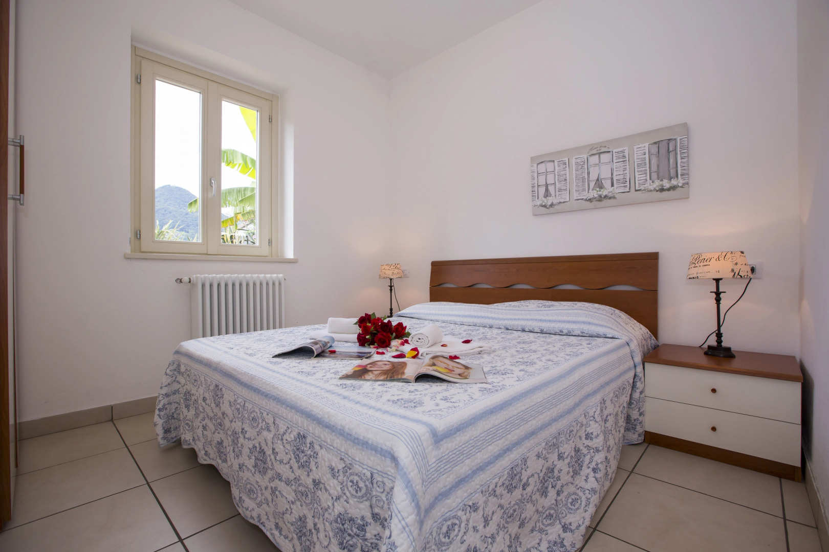 Argegno Belvedere apt. 4