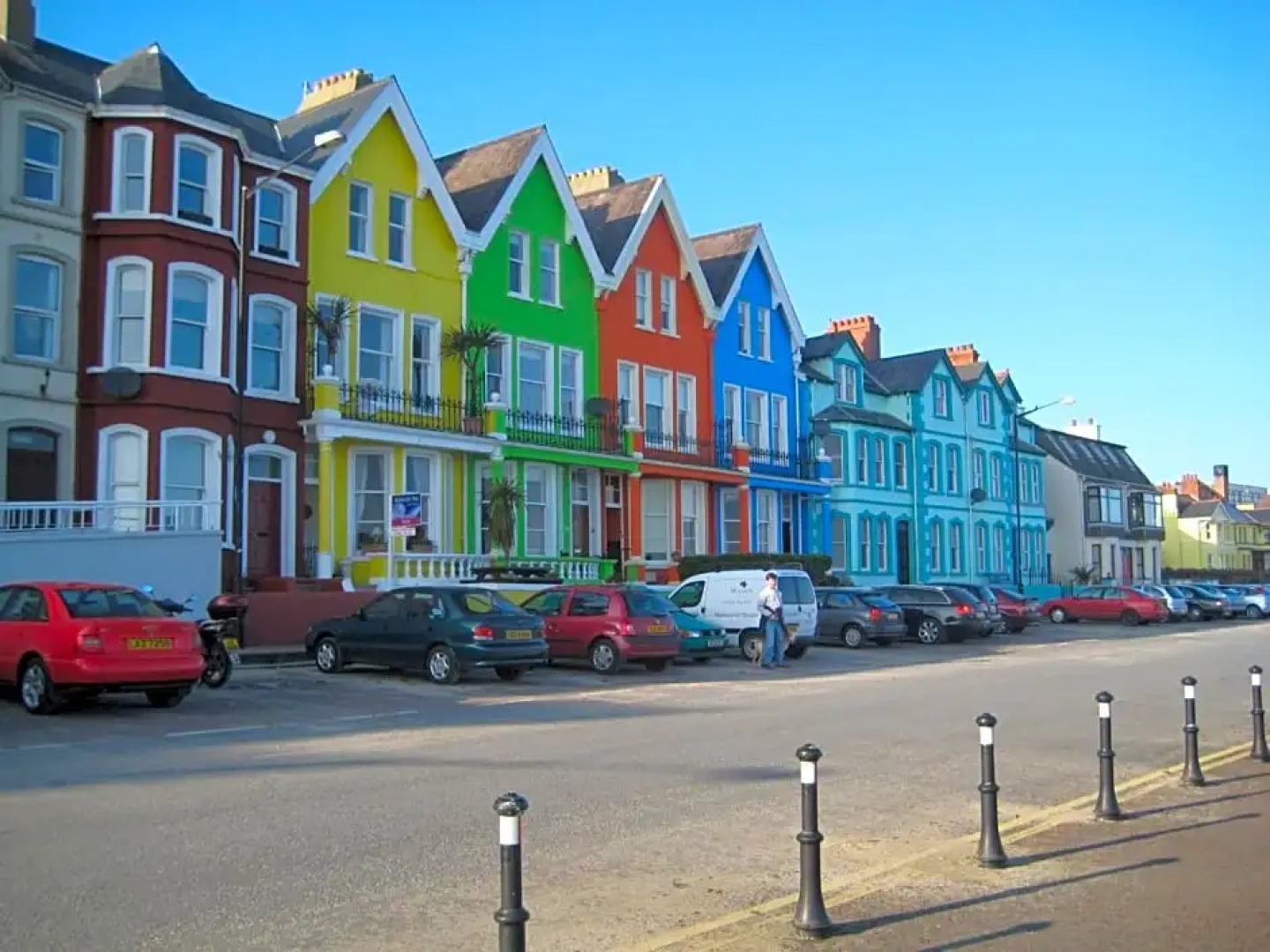 Whitehead Bed and Breakfast