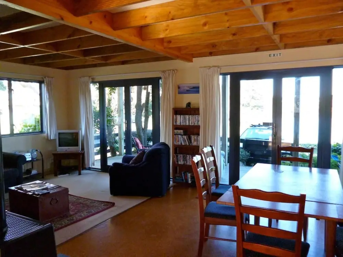 Raglan Backpackers