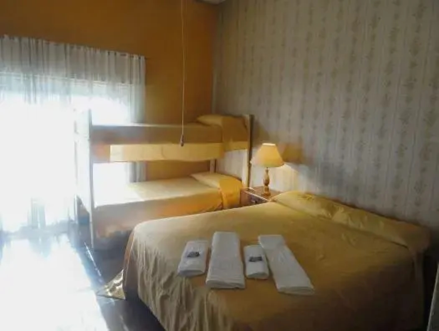Hostel Flor Patagonia /Amanecer En Flor