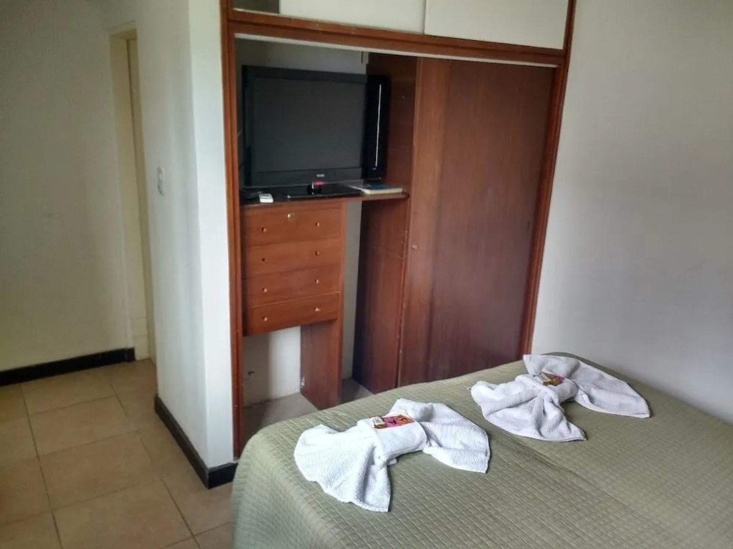 Hotel Ischigualasto