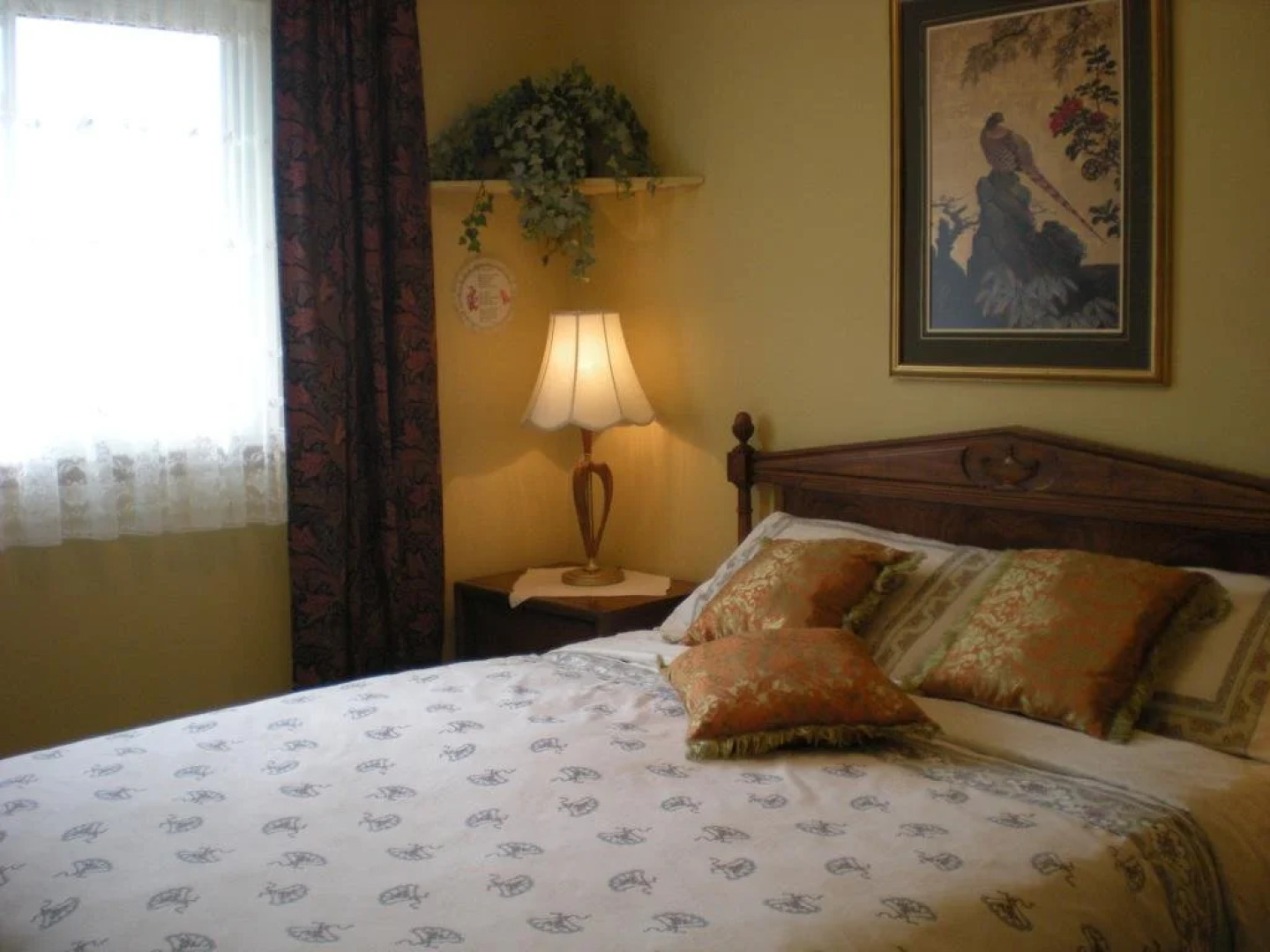 Ollies Bed and Breakfast