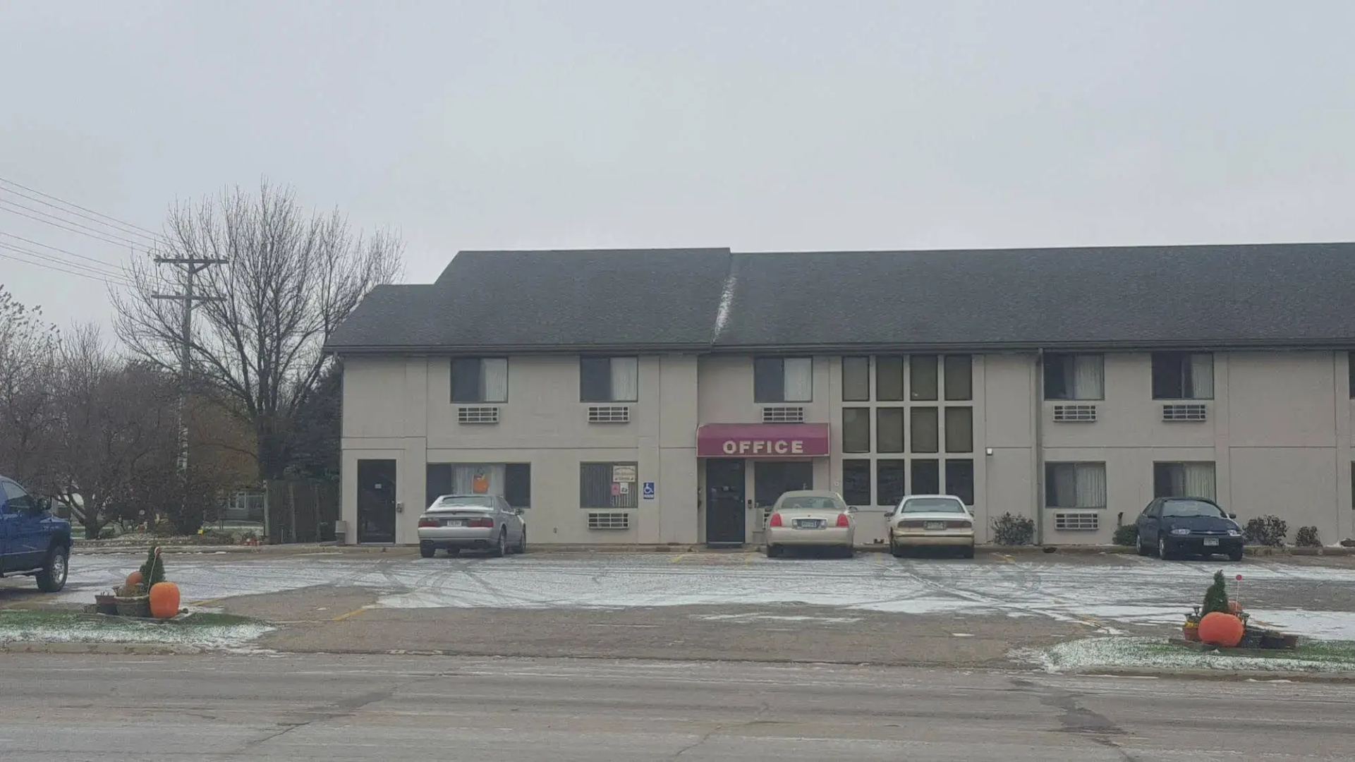 Sibley Inn