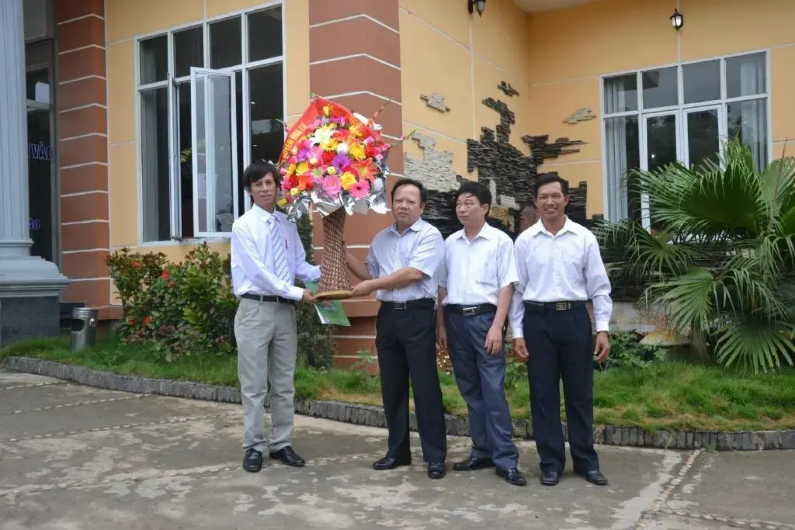 Yen Nhi Hotel Ninh Binh