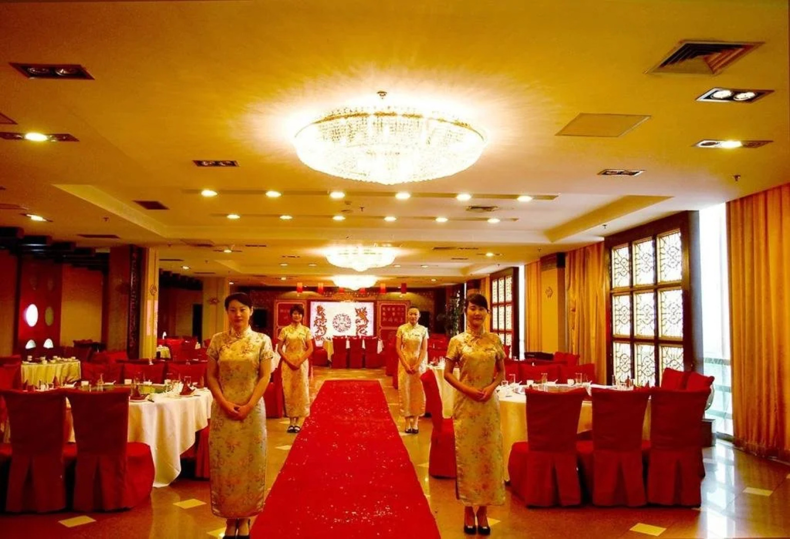 Pengda Century Hotel Gaobei Branch