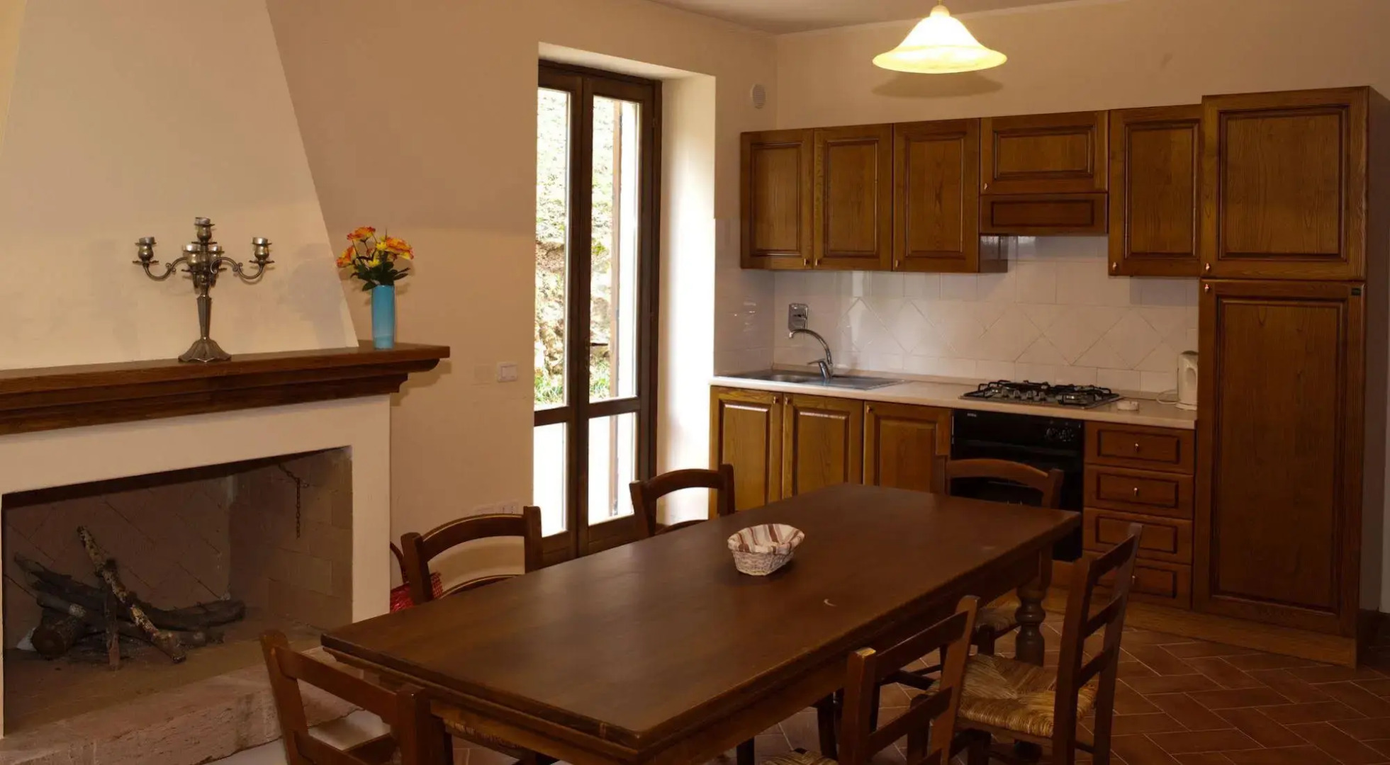 Agriturismo Villa Marianna