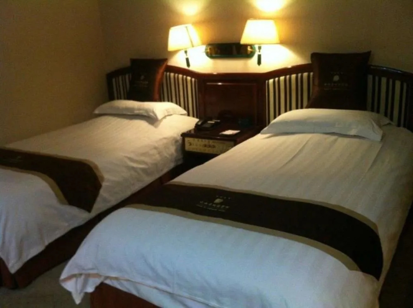 Zhengxie Hotel - Shanxi