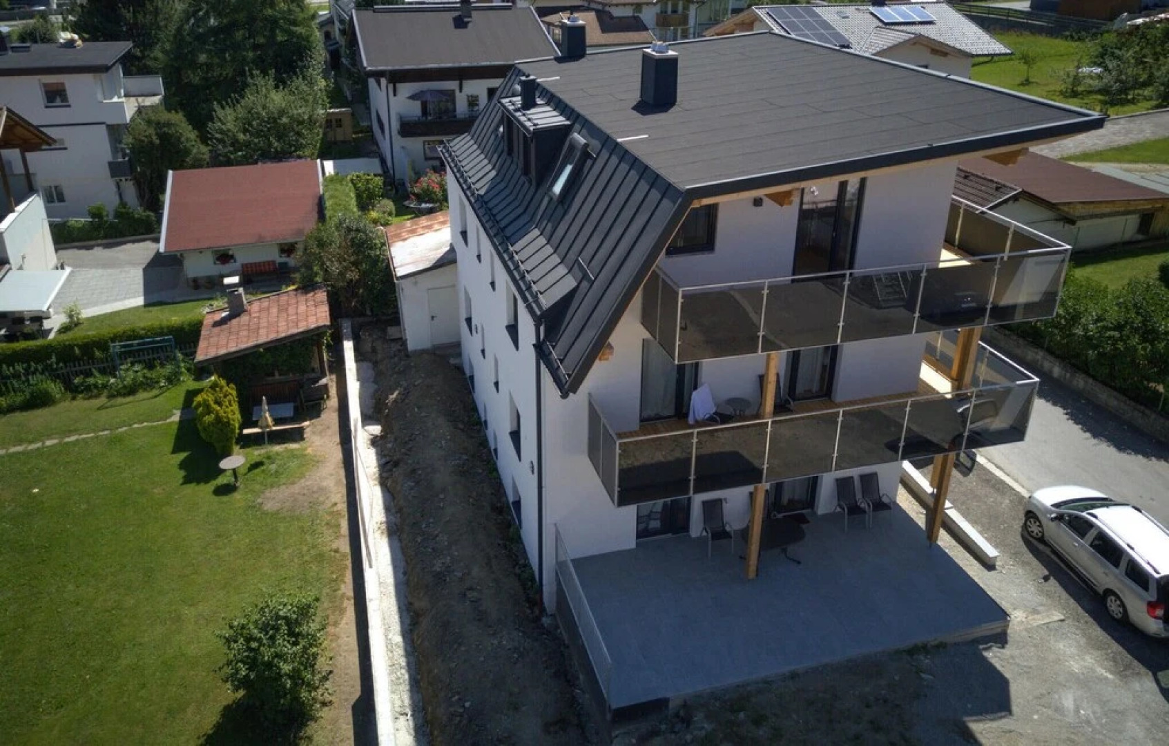 Awesome Apartment in Axams With 2 Bedrooms and Wifi