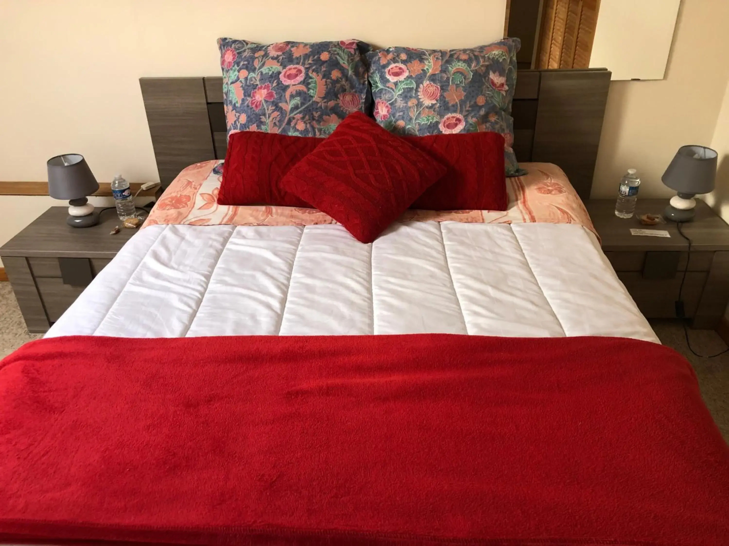 Chambres d'hotes Bastia et Bonifacio