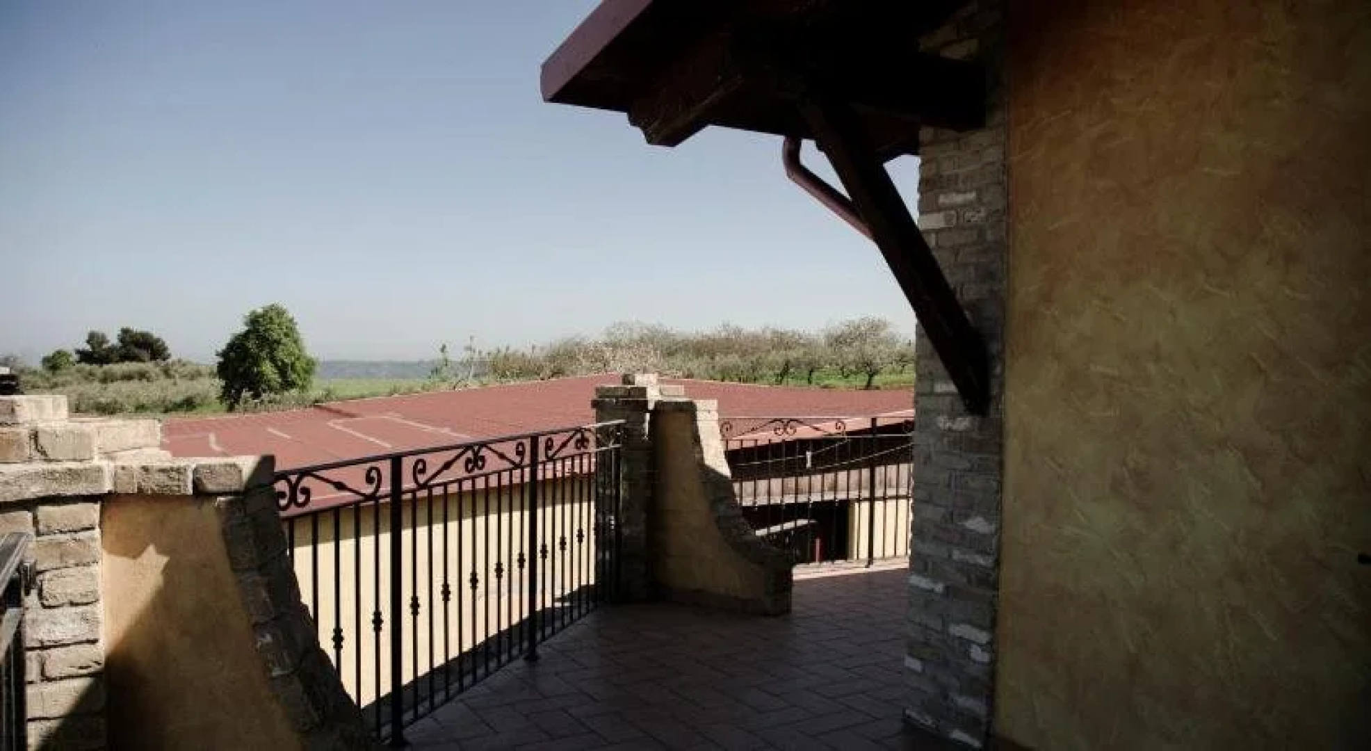 Agriturismo Lo Scacciapensieri