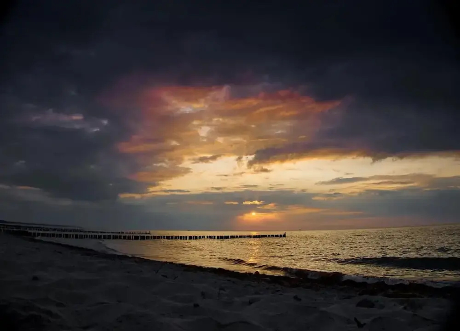 Ferienhaus in Rethwisch