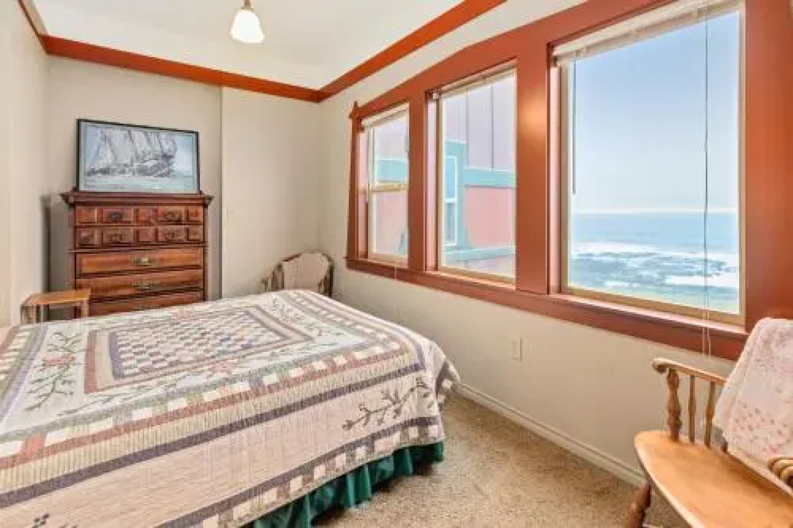 House at Dragons Cove