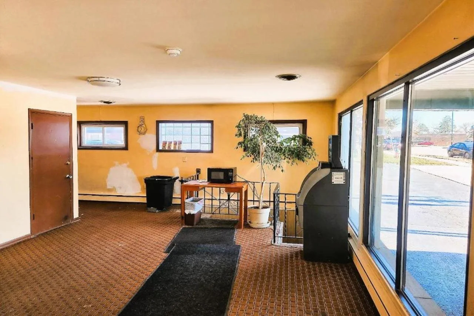 Manor Motel By OYO Near Oak Brook/Chicago Westchester