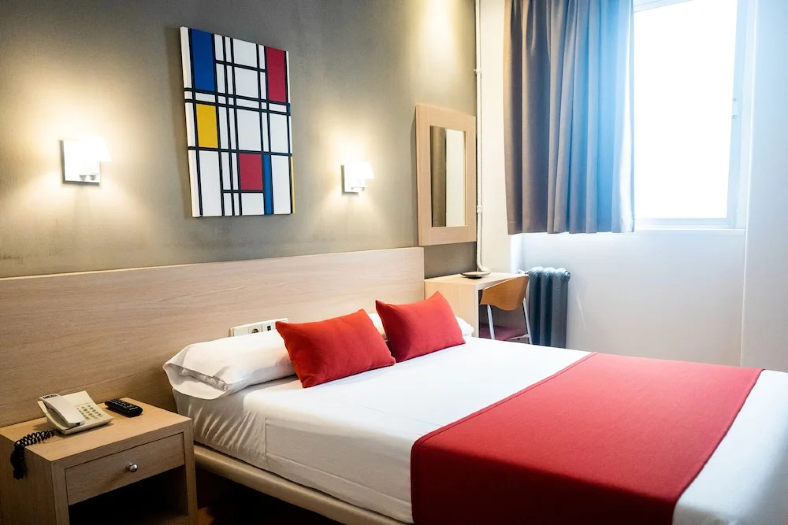 Hostal Persal