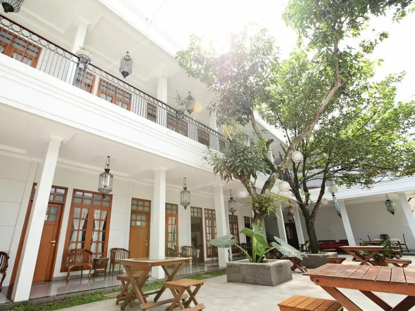 De Halimun Guest House