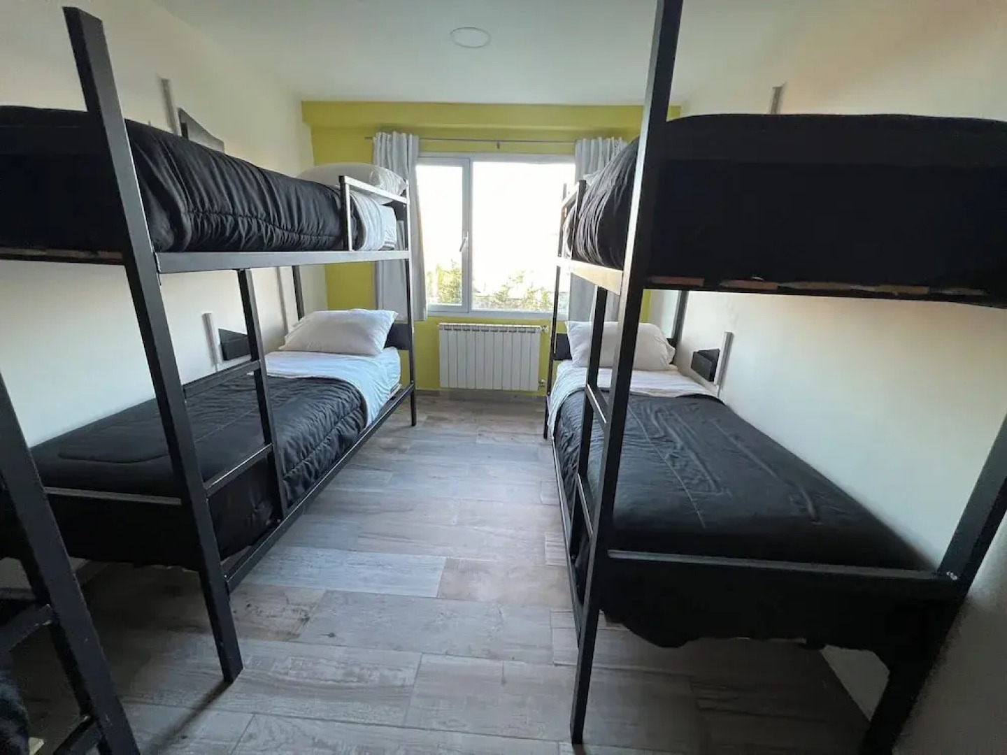 Viajero Calafate Hostel