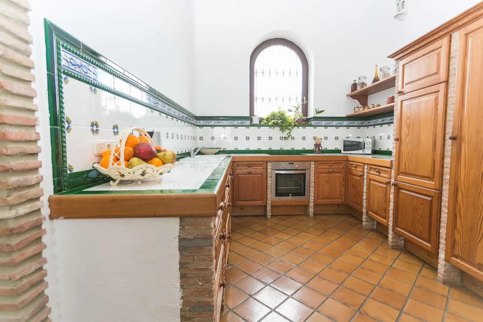 Apartamento La Duquesa