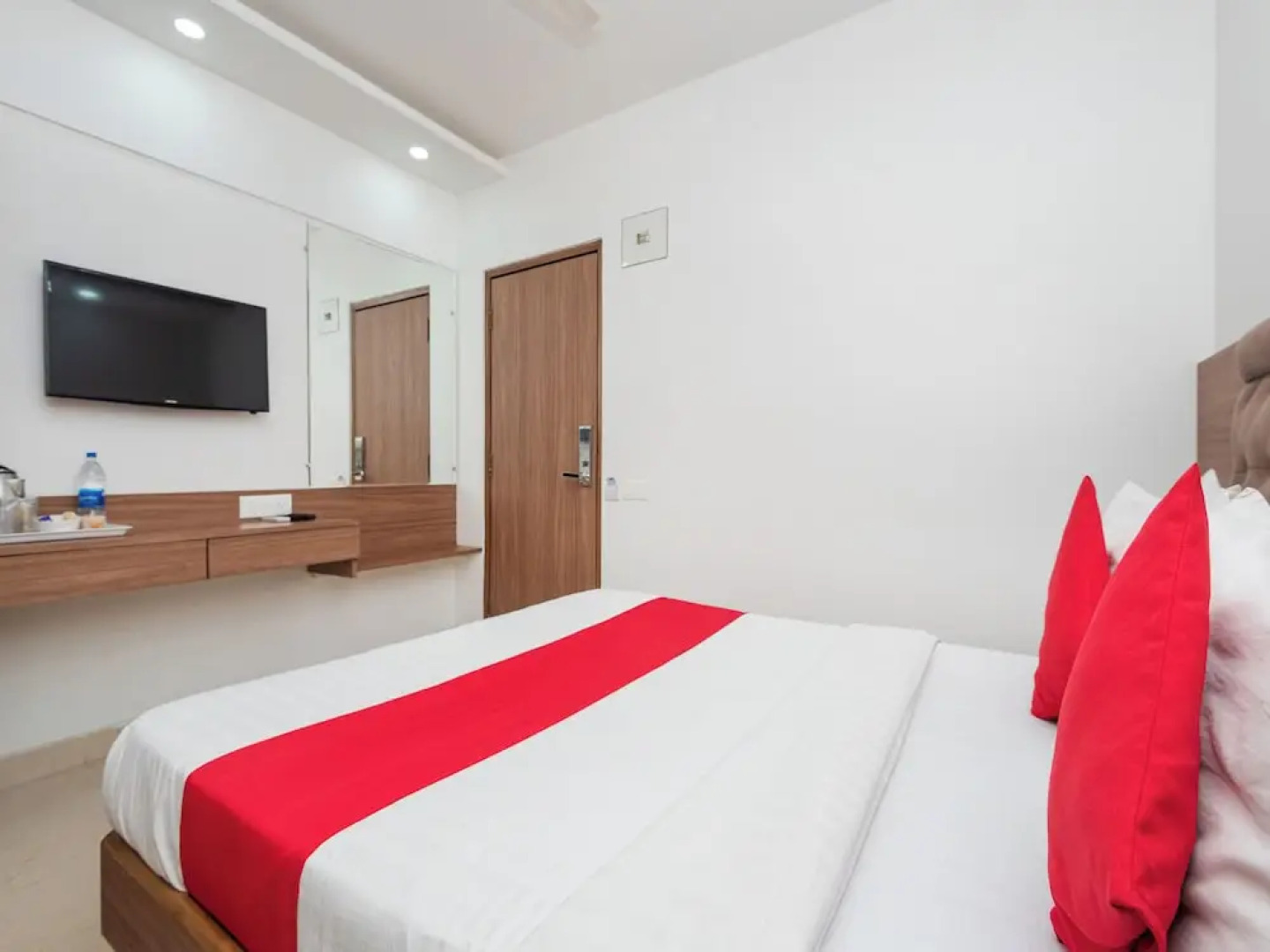 OYO Rooms Delhi Gate 3