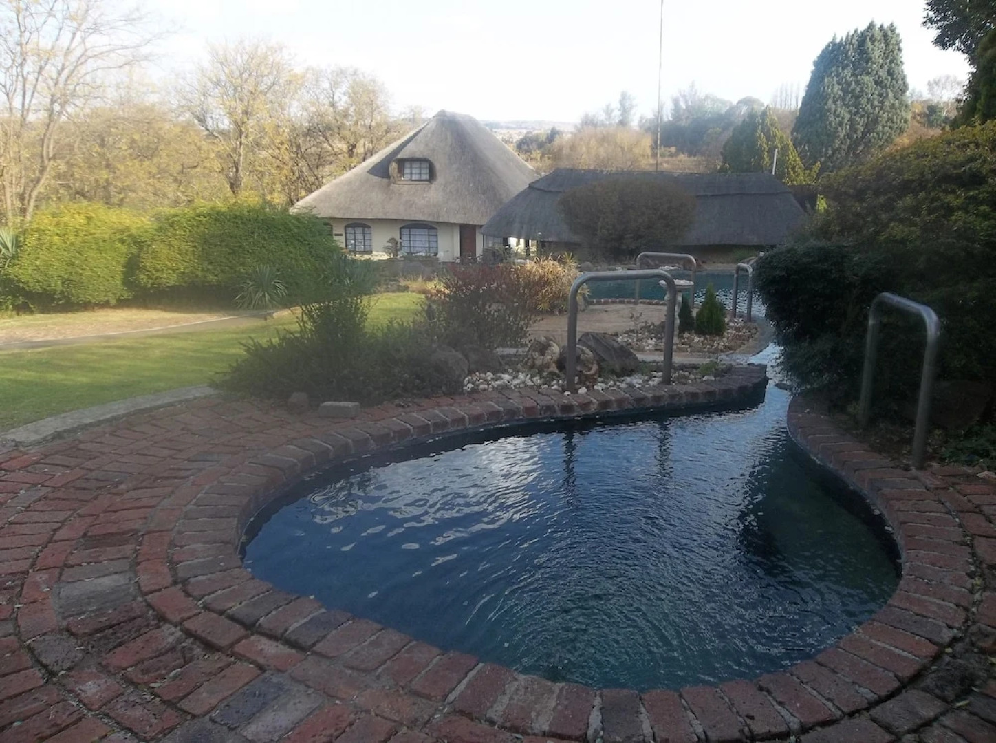 Rose Well Country House And Spa