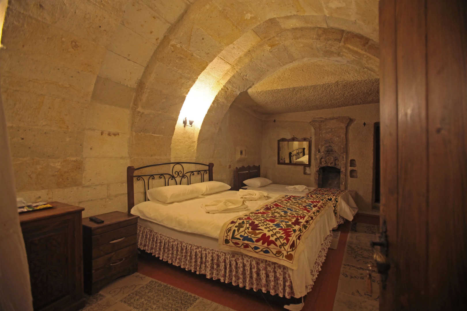 Tulip Cave Suites