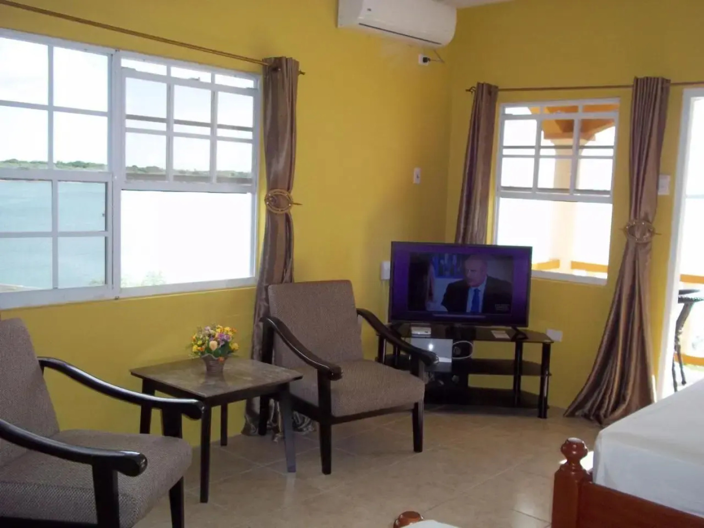 Reef View Apartments