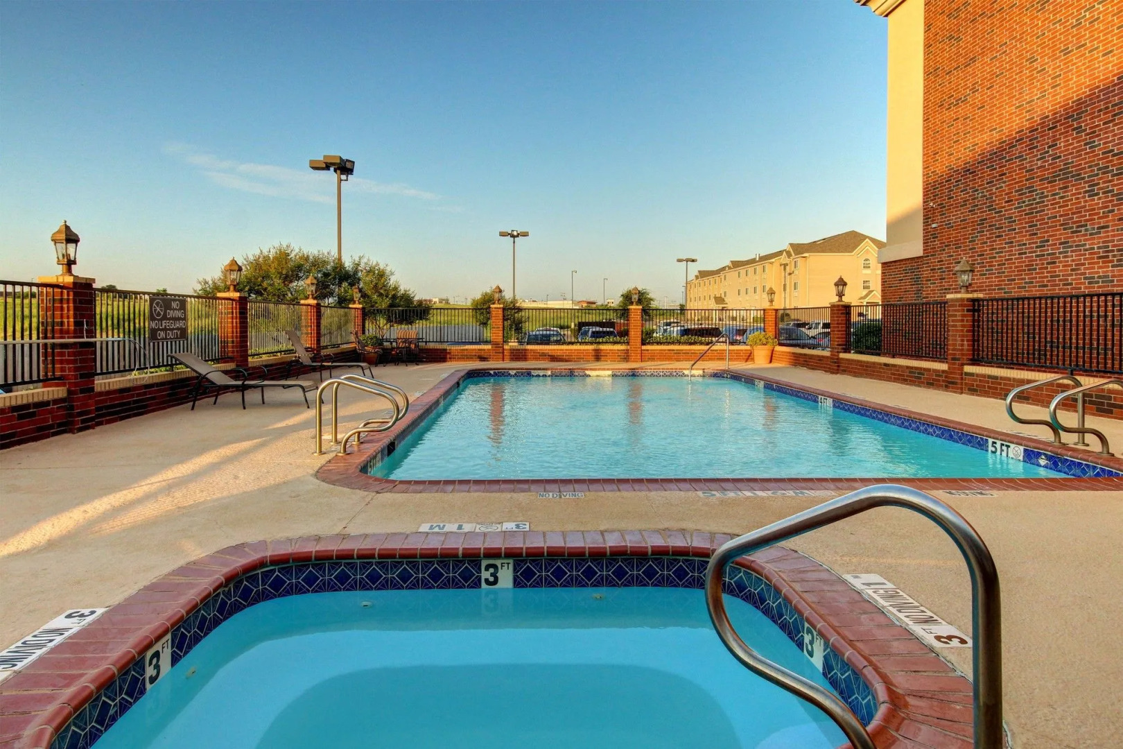 Holiday Inn Express Hotel & Suites San Angelo by IHG