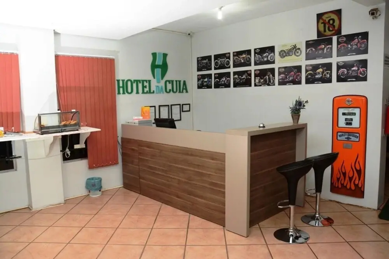 Hotel Da Cuia