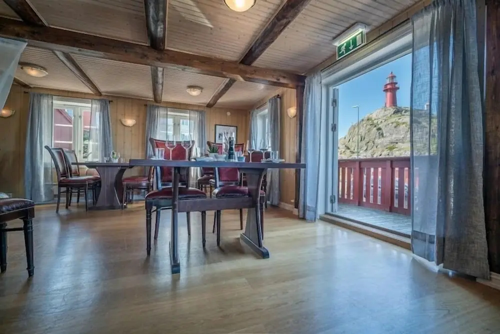 Ona Havstuer - by Classic Norway Hotels