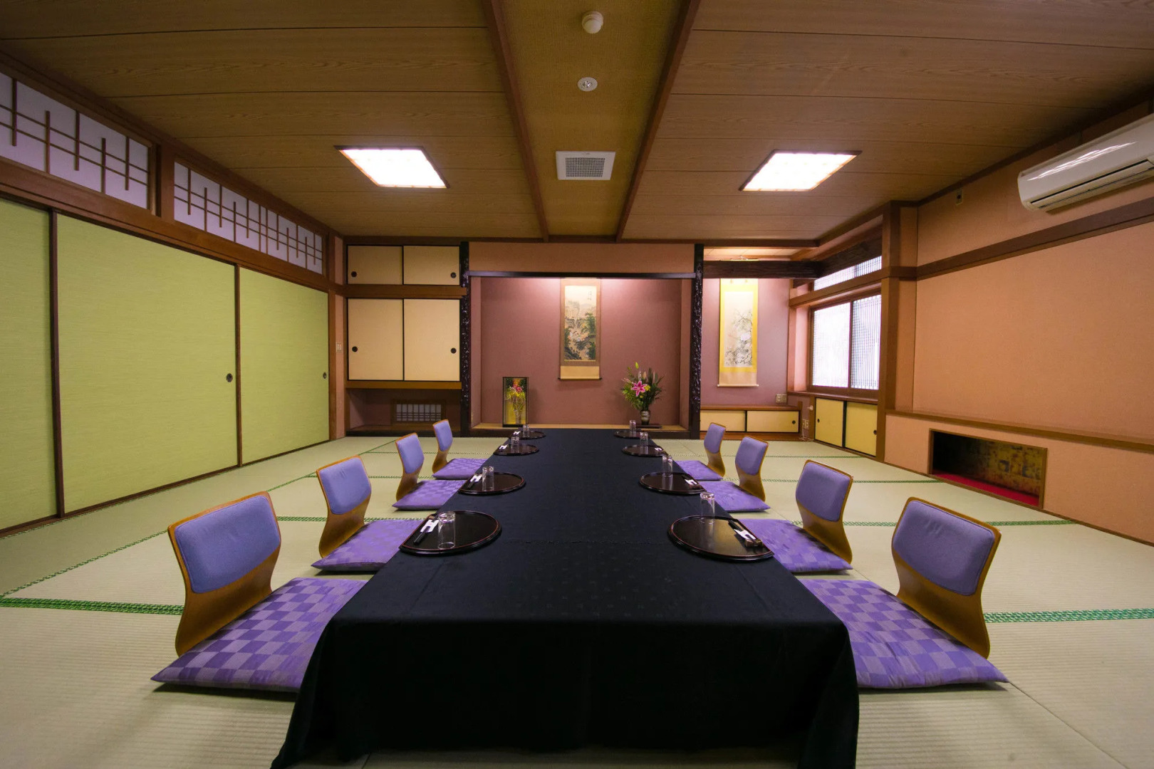 Hotel Stellacote Taiankaku