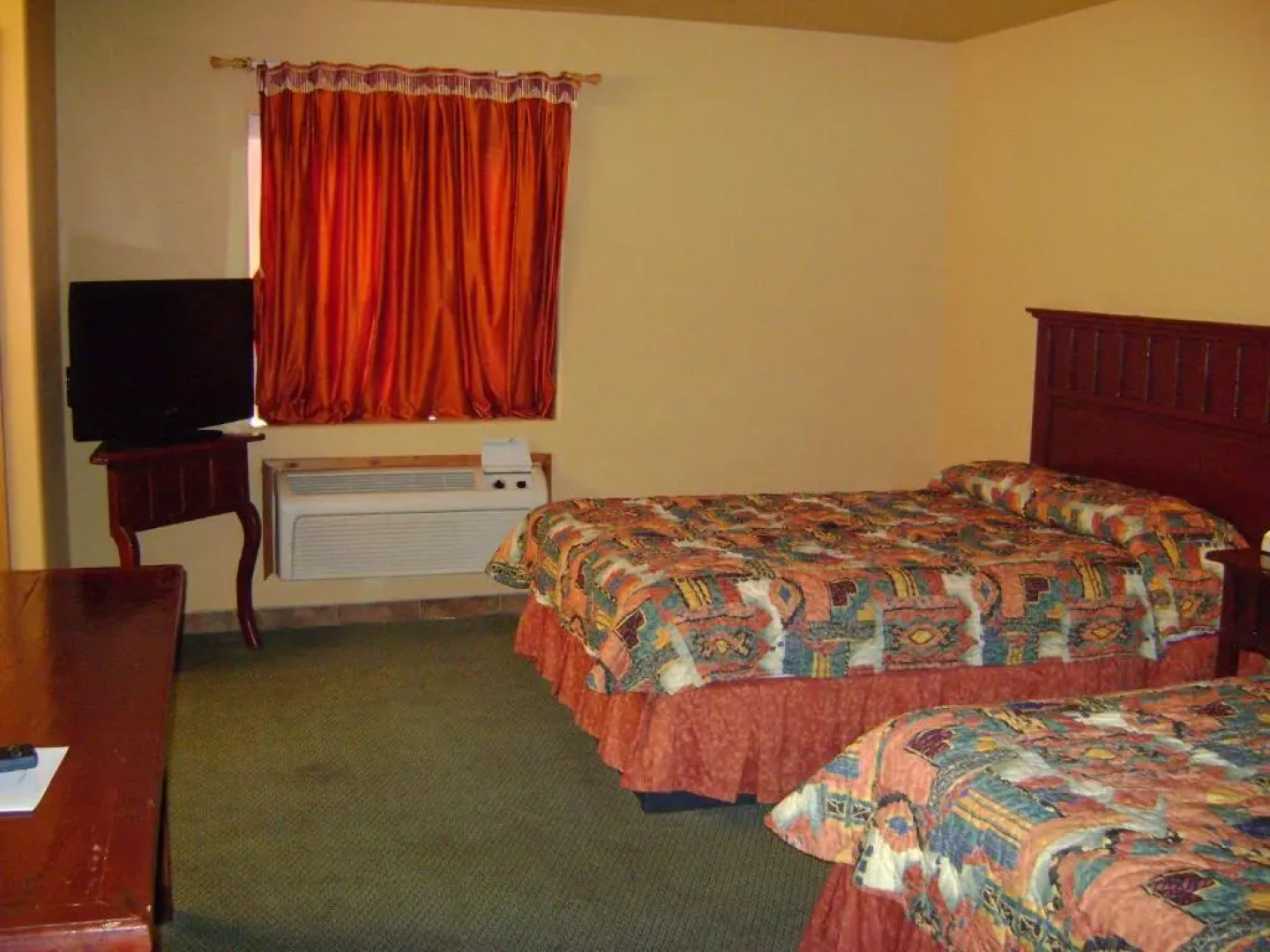Camino Real Hotel Eagle Pass