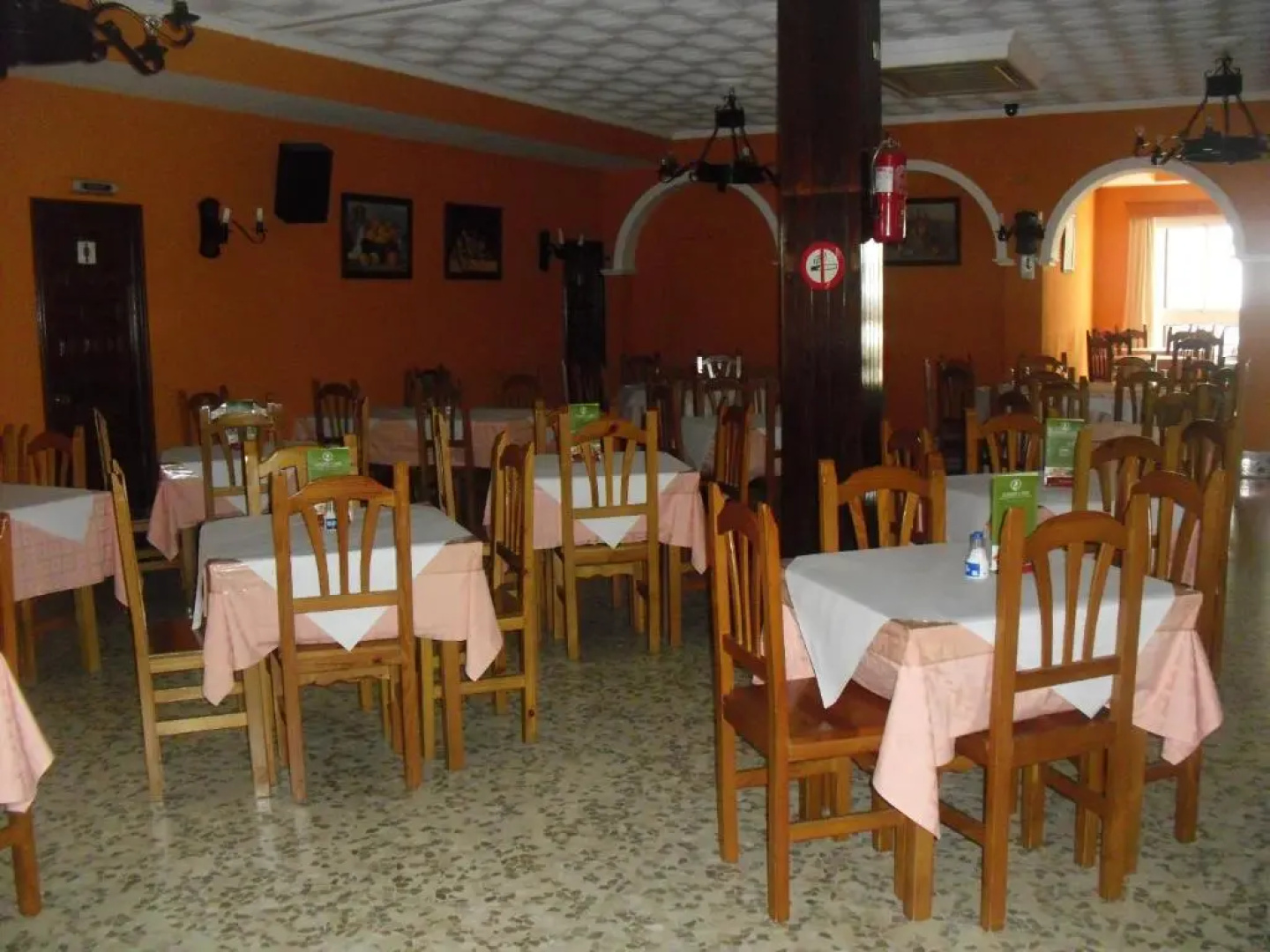 El Faisan C&R Hotel