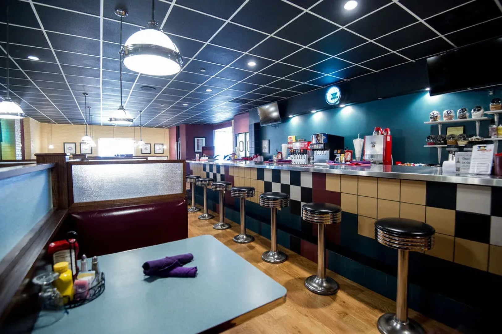 Ramada Topeka Downtown Hotel and Convention Center