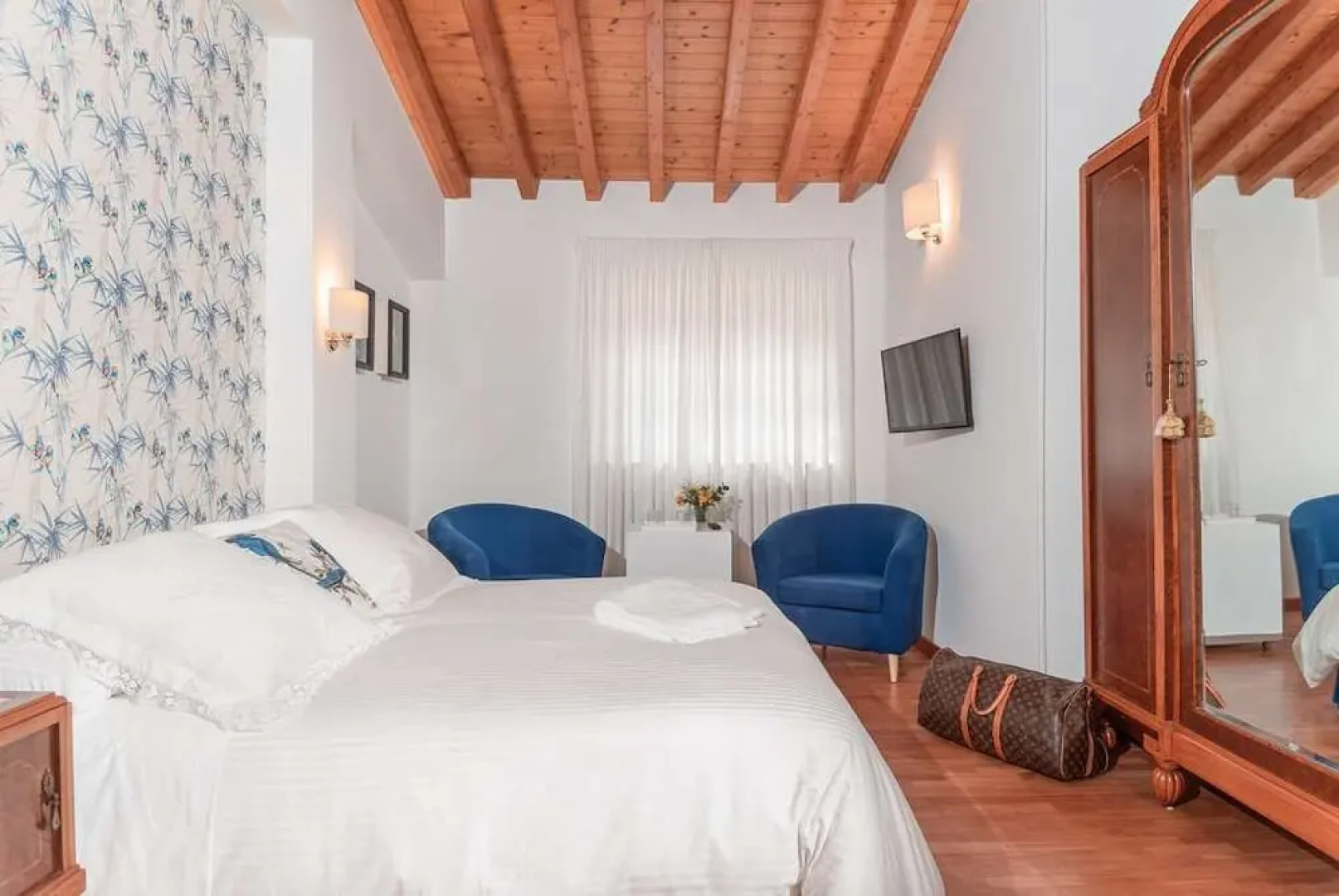 Villa Mancuso De Gaetani