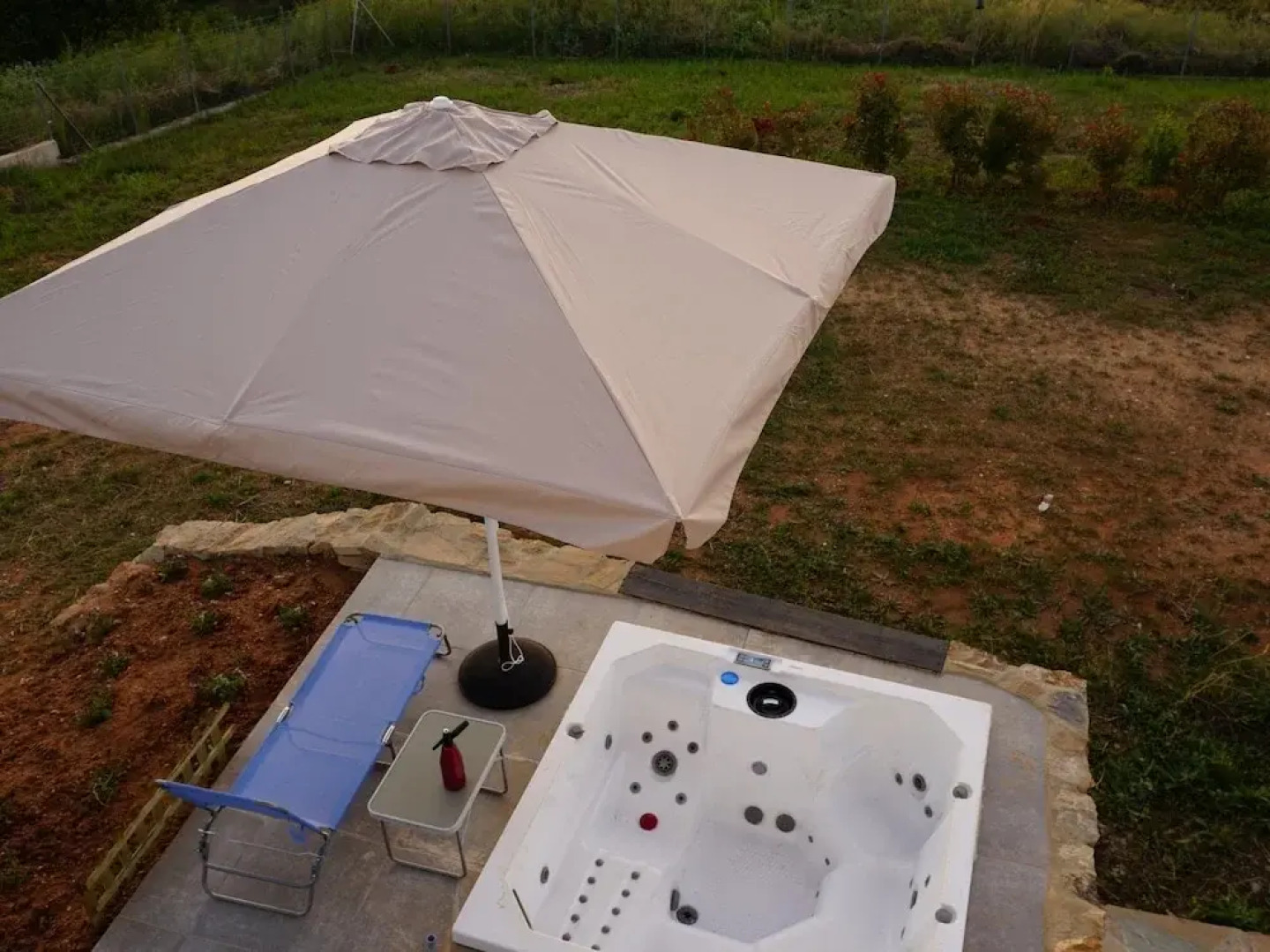 Zoi Villa Sunset View Nea Moudania Halkidiki