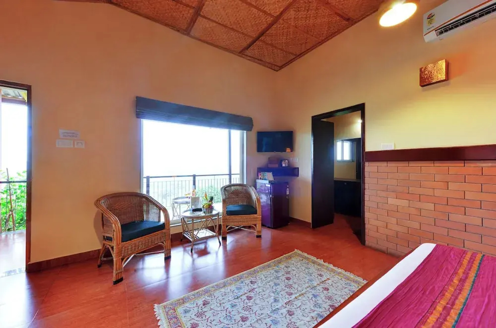 The Estate Resort, Mangalore