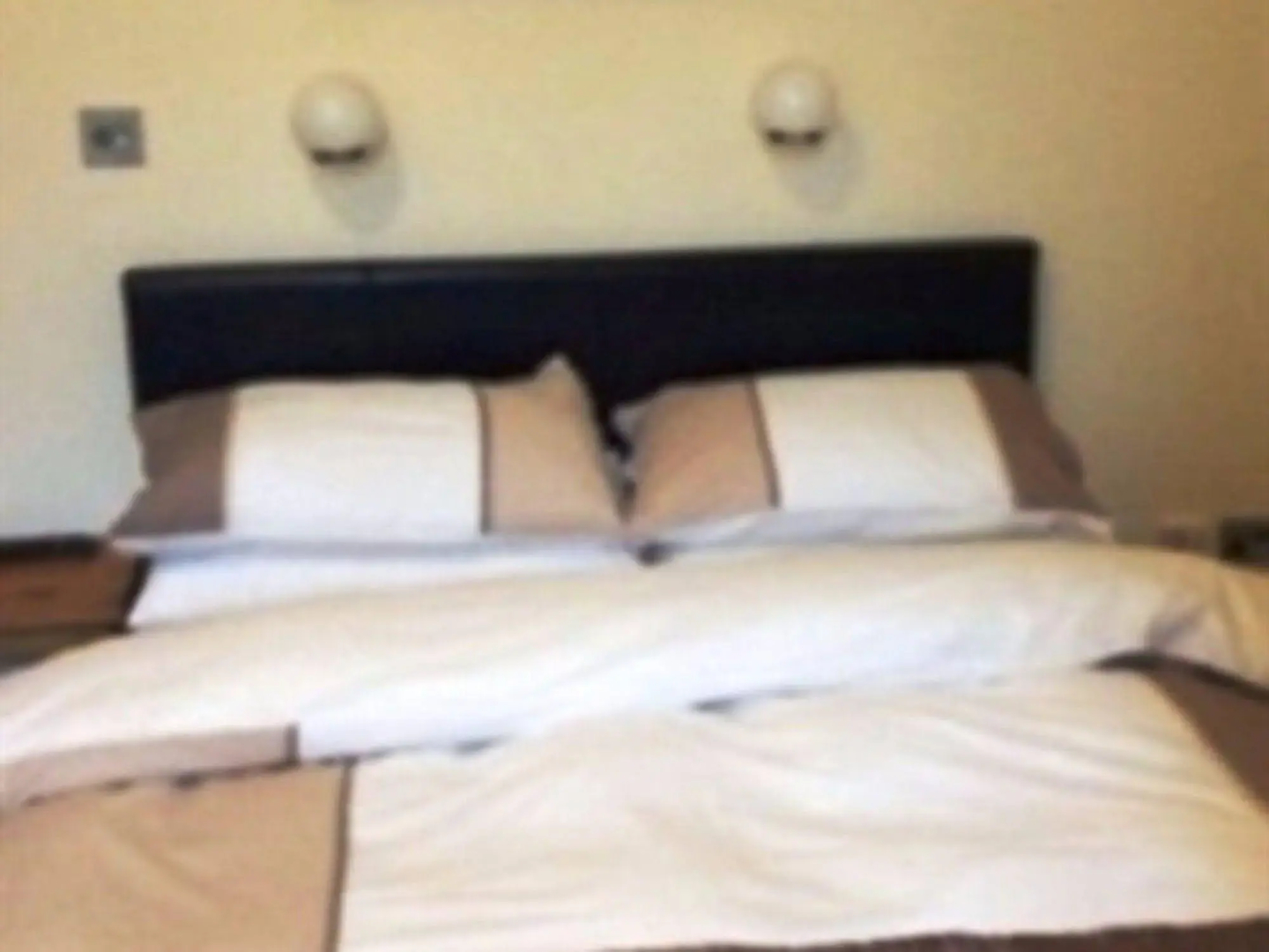 Cassandra Guest House