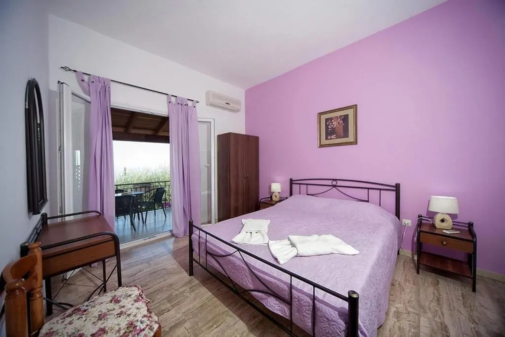 Joanna Sea View Apartments