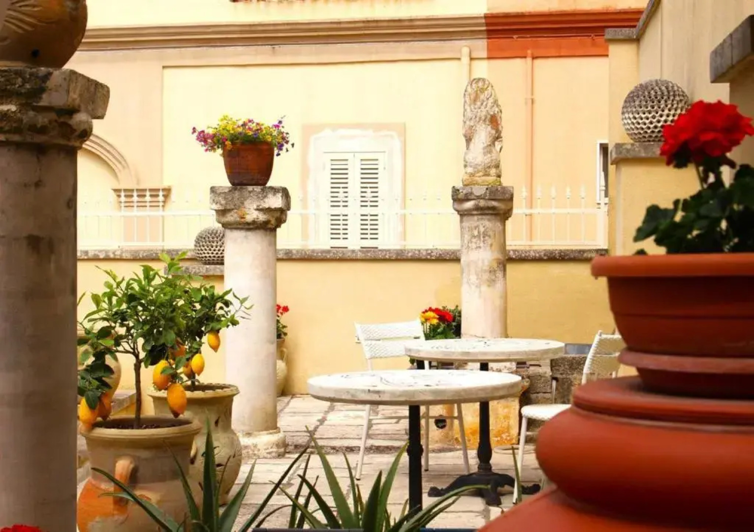 Aurora Bed & Breakfast