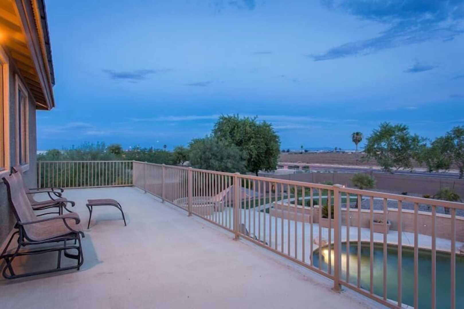 The Sound Of Freedom By Signature Vacation Rentals