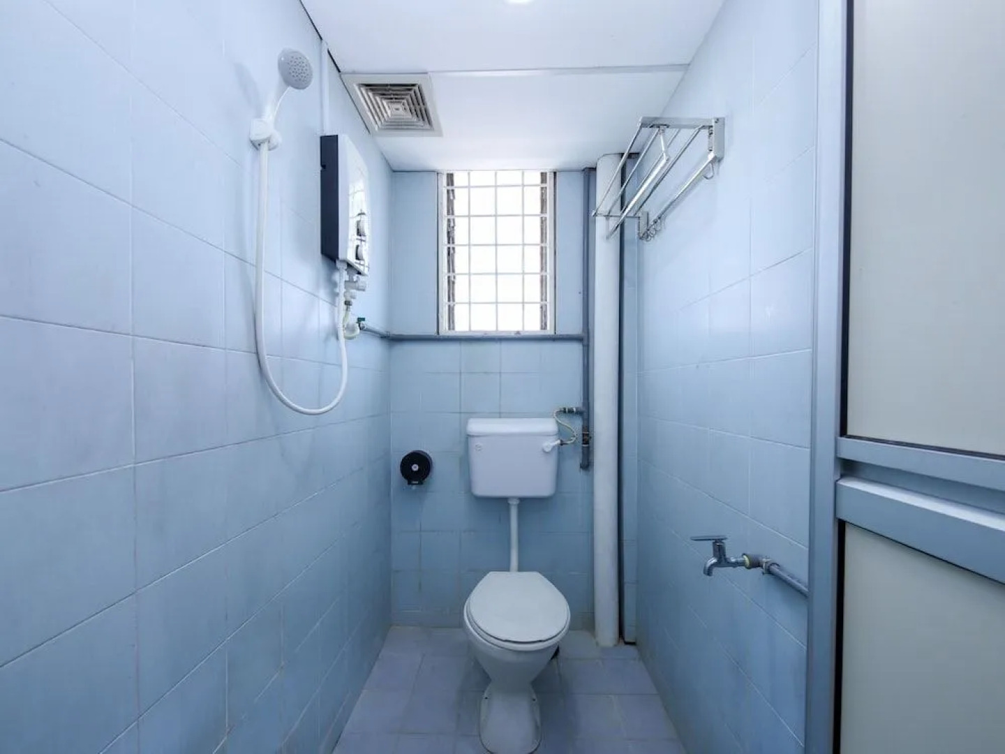 OYO 89702 Md Hotel Masai