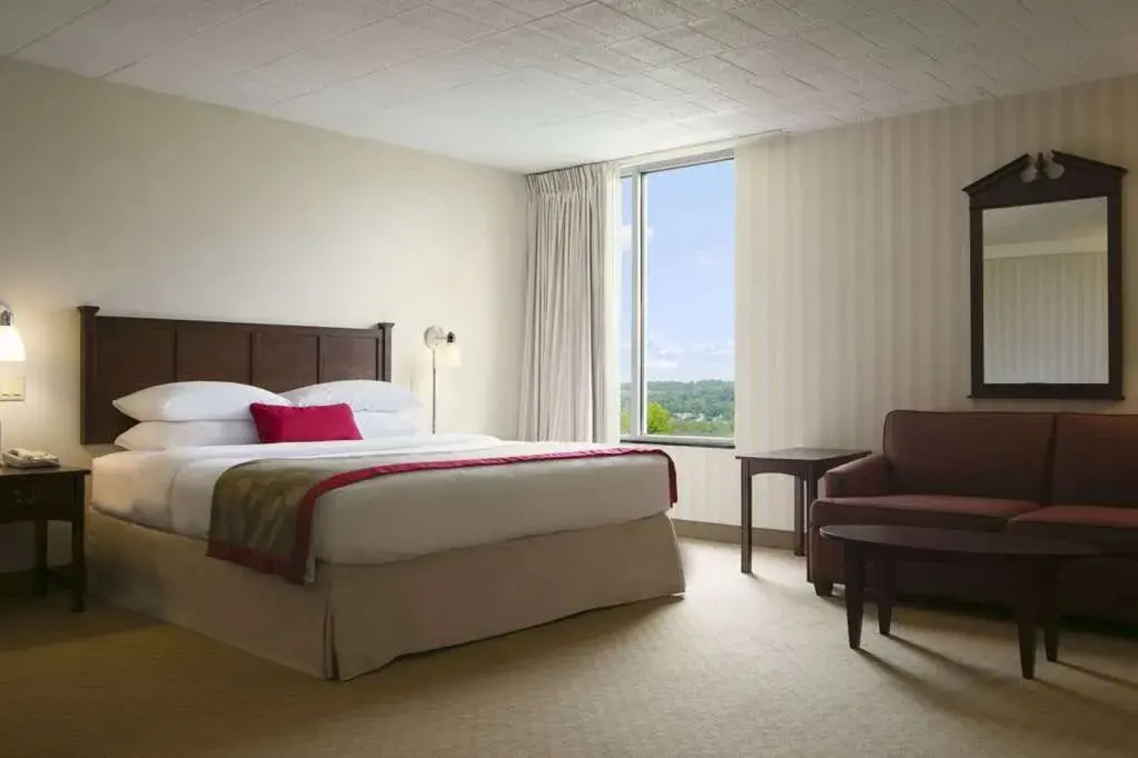 Ramada Greensburg Hotel and Conference Center