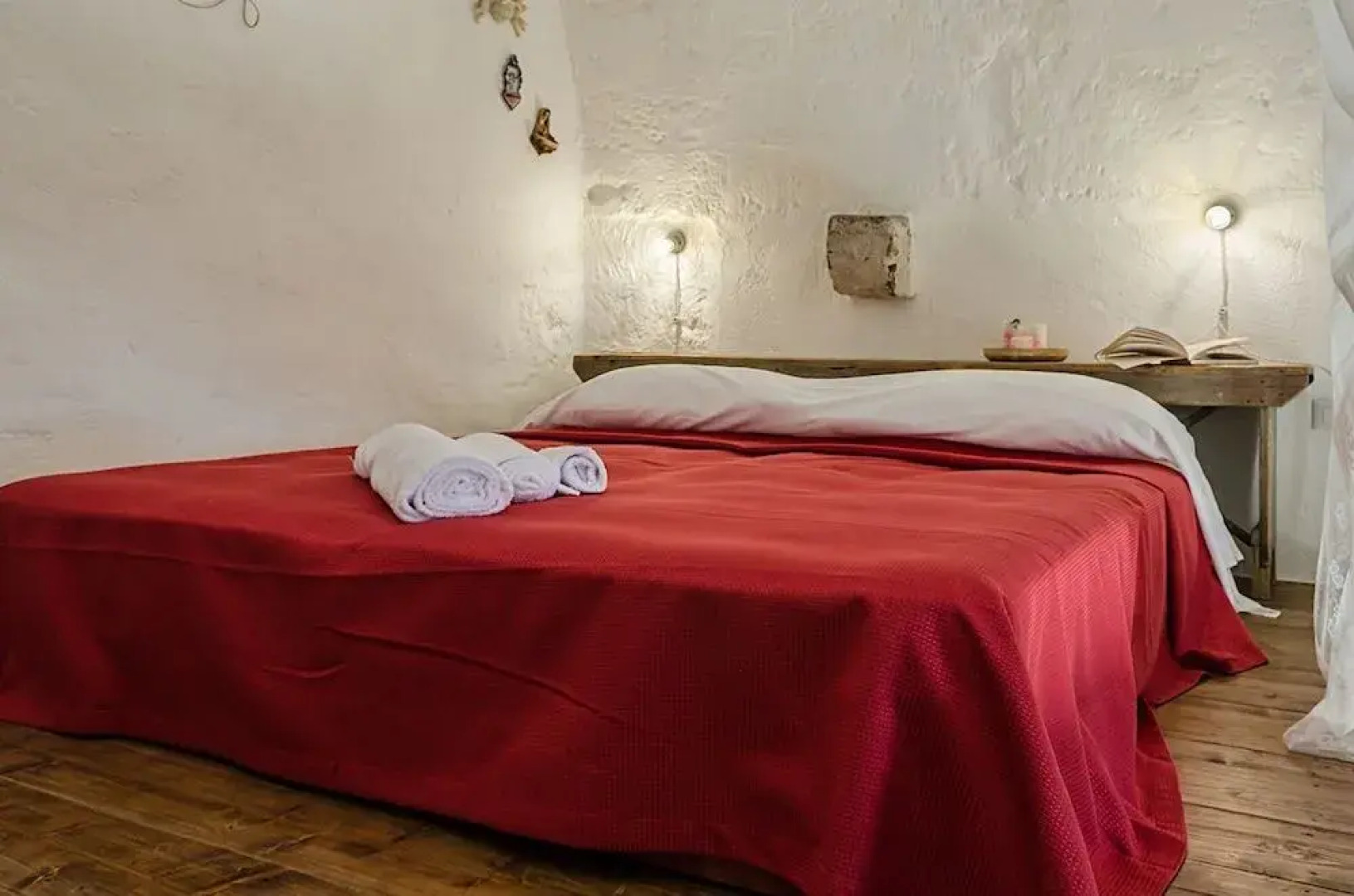 Torre Dell'Alto Mare