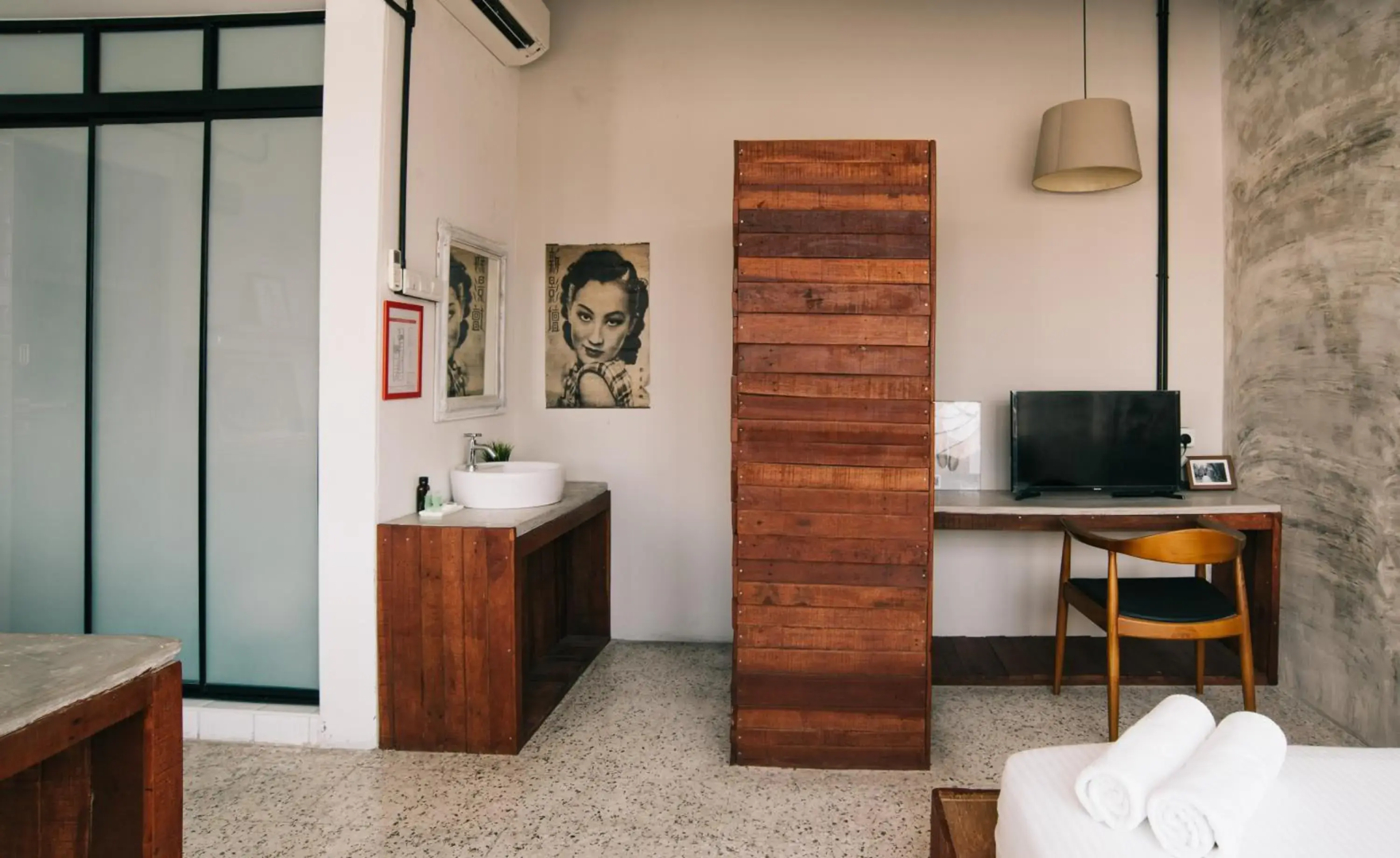 Kim Haus Loft