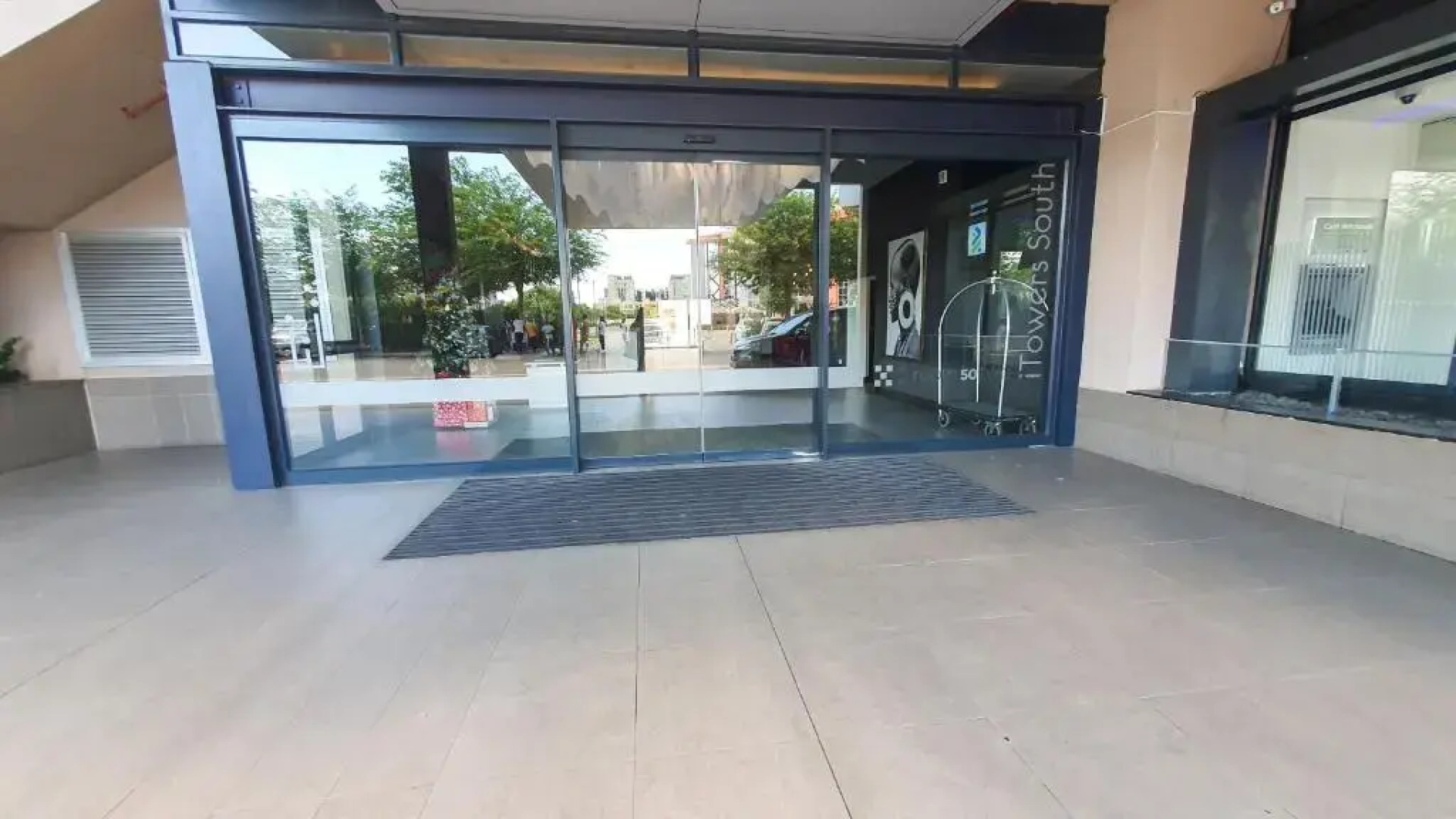 iTowers Studio Suite