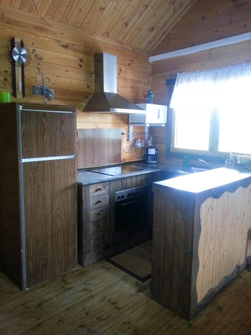 Villa With 4 Bedrooms in Setenil de las Bodegas, With Private Pool, Terrace and Wifi Near the Beach